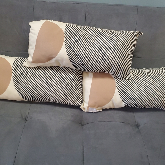 Lumbar Pillow - Picture 2 of 6